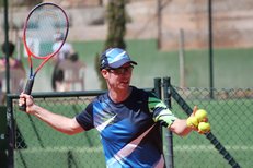 VDT-Tennisschule Oliver Mours